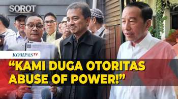 Tiba! Roy Suryo Gugat Praperadilan Perdana, Kuasa Hukum Singgung Penyalahgunaan Kekuasaan