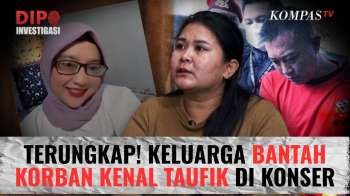 Fakta Baru Kasus YTR: Penyiksaan Diduga Dimulai Saat Harta Korban Habis | DIPO INVESTIGASI