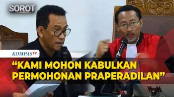 [FULL] Sidang Replik Praperadilan Roy Suryo, Kuasa Hukum Bongkar Kejanggalan Penangkapan