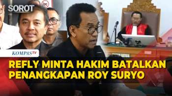 Sidang Replik Praperadilan, Refly Harun Minta Hakim Batalkan Penangkapan Roy Suryo