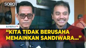 Sidang Praperadilan: Roy Suryo Hadirkan Saksi Mata Saat Peristiwa Dirinya Ditangkap Polisi