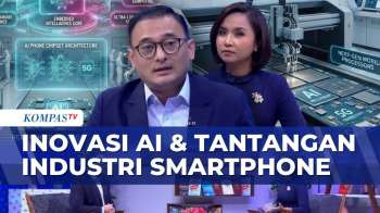 [FULL] Samsung Ungkap Strategi Hadapi Kenaikan Harga Chipset, Andalkan AI Dan Update Hingga 7 Tahun
