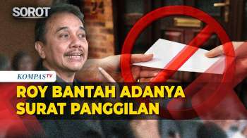 Roy Suryo Ungkap Kronologi Penangkapan, Klaim Tak Pernah Terima Surat Panggilan