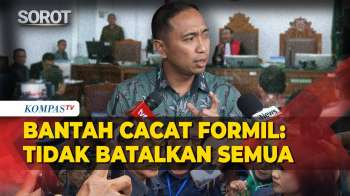 BANTAHAN! Ahli Hukum Pidana Aristo: Cacat Formil Tak Batalkan Upaya Paksa Polda Metro Ke Roy Suryo