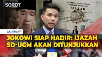 JANJI! Kuasa Hukum Yakub Pastikan Jokowi Hadir & Tunjukkan Ijazah Asli Di Persidangan Pembuktian