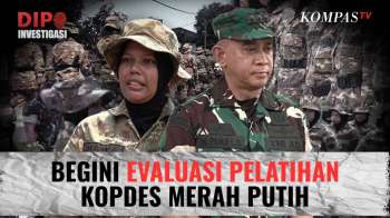 Usai 5 Calon Manajer Meninggal, Begini Evaluasi Pelatihan Koperasi Desa Kelurahan Merah Putih