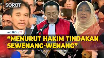 Hakim Praperadilan Nyatakan Penggeledahan & Penangkapan Roy-Tifa Tidak Sah, Penyidik Sewenang-wenang