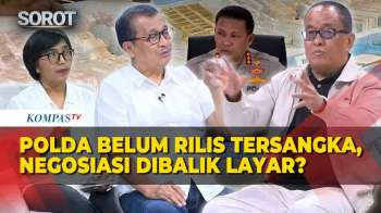Tak Rilis Tersangka! Oegroseno, Said Didu Hingga Asfinawati Pertanyakan Transparansi Penyidik Polisi