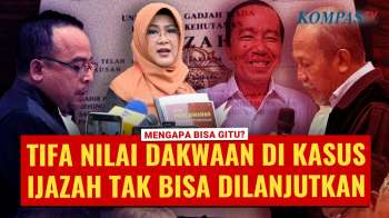 Mengapa Dr. Tifa Keberatan Atas Surat Dakwaan Dalam Kasus Dugaan Ijazah Jokowi?