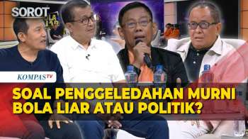 Bola Liar! Said Didu-Saut Soal Penggeledahan: Kasus Inkrah Diusut, Hukum Atau Rivalitas Aparat?