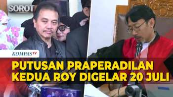 Putusan Praperadilan Kedua Roy Suryo Digelar Senin 20 Juli 2026