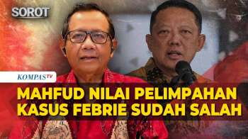 KPK Limpahkan Kasus Korupsi Kuota Haji ke Jaksa, Eks Menag Yaqut CS Segera Disidang