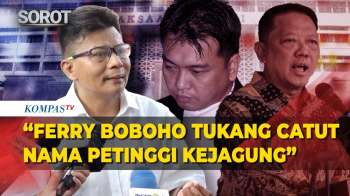 Kubu Don Ritto Soal Kasus Eks Jampidsus:  Ferry Boboho Pencatut Nama Petinggi Kejagung