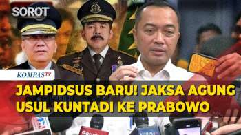 FULL! Laporan Mensesneg Prasetyo Hadi  Soal APBN 2025: PNBP Lampaui Target, Pengelolaan Aset Optimal