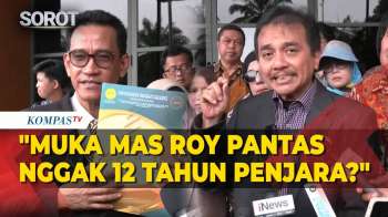 Refly Harun Kritik Pernyataan Ahli Sidang Praperadilan Kedua Roy Suryo Kasus Ijazah Jokowi
