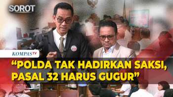 Usai Praperadilan! Refly Harun Dan Gofur Sebut Polda Metro Jaya Tak Mampu Buktikan Pasal 32 ITE