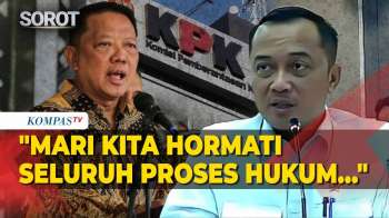 Repons Mensesneg soal Usulan KPK Ambil Alih Kasus Eks Jampidsus Febrie Adriansyah