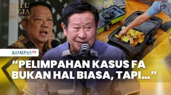 Susno Duadji Sebut Pelimpahan Kasus Eks Jampidsus ke Kejaksaan Tak Lazim, Ada Perintah Pimpinan?