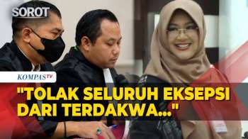Jaksa Minta Hakim Tolak Eksepsi Dokter Tifa dan Lanjutkan Sidang ke Pembuktian