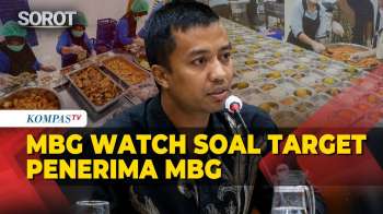 MBG Watch Blak-blakan Ke DPR, Soroti Target Penerima Makan Bergizi Gratis