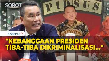 Hotman Paris Klaim Eks Jampidsus Febrie Kebanggaan Presiden Prabowo: Tiba-Tiba Dikriminalisasi