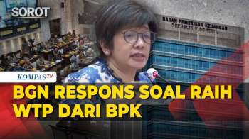 Anggota Komisi IX DPR Kritik BGN Raih Opini WTP Dari BPK, Ini Jawaban Waka BGN