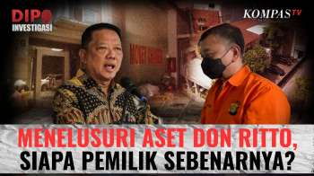 Penelusuran Cafe D’Clan Hingga Koin Money Changer, Benarkah Milik Don Ritto Dan Bukan Eks Jampidsus?