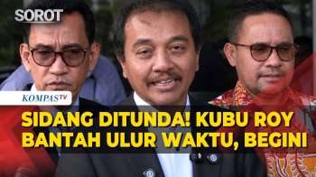 FULL BANTAH! Refly Harun, Gafur & Roy Suryo Soal Praperadilan Ditunda: Bantah Tudingan Ulur Waktu