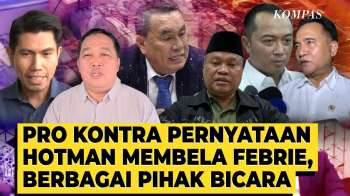 Pro Kontra Ucapan Hotman Paris, Berbagai Pihak Bereaksi Usai Nama Prabowo Disebut