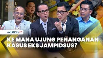 [FULL] Kasus TPPU Eks Jampidsus: Hotman Paris Sebut Kliennya Dikriminalisasi, Ini Respons Pemerintah