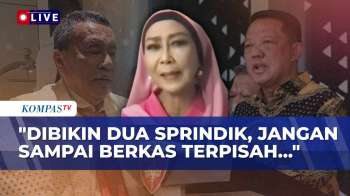 Kejagung Terbitkan Sprindik Kasus TPPU Eks Jampidsus, Hotman Mundur Jadi Pengacara