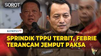 FULL! Kasus Eks Jampidsus Masuk Babak Baru, Jamwas Terbitkan Sprindik TPPU Dan Ingatkan Soal Mangkir