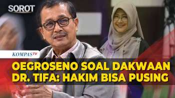 Oegroseno Nilai Dakwaan Tifa Terlalu Melebar, Edi Hasibuan: Fokus Perkara Tetap Pencemaran Nama Baik