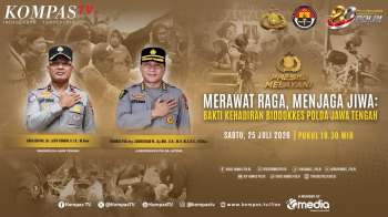 Polda Jawa Tengah Hadirkan Beragam Inovasi untuk Memperluas Layanan Kesehatan Masyarakat