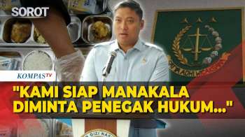 Respons Kepala BGN Usai Kejagung Sebut Program MBG Boros Rp10,5 T Per Tahun
