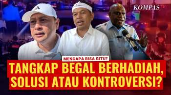 Sayembara Memburu Begal Dedi Mulyadi Menuai Pro Kontra, Sebuah Solusi Atau Kontroversi?