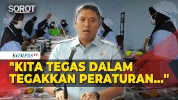 [FULL] Kepala BGN Siap Berantas Praktik Penyimpangan MBG Hingga Soal Dapur Di Kawasan 3T
