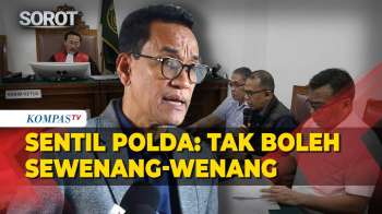 Refly Harun Dan Gafur Sangadji Sentil Polda Soal Kasus Praperadilan Roy Tak Boleh Sewenang-wenang