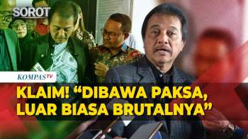 Roy Suryo Klaim Diperlakukan Brutal Saat Ditahan, Singgung Baju Oranye-Borgol Di Sidang Praperadilan
