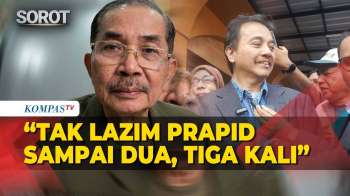 TAK LAZIM! Binsar Soroti Banyak Praperadilan Roy Suryo, Status Tersangka Sudah Sah