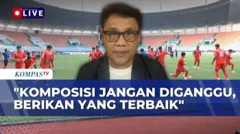 [FULL] Analis Sepak Bola Soroti Kunci Kemenangan Timnas Indonesia Lawan Vietnam | KOMPAS MALAM