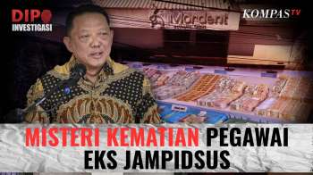 Kematian Sutrimo Dinilai Janggal, Penasihat Ahli Kapolri Soroti Lokasi Dan Dugaan Awal | DIPO