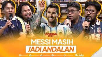 Spanyol Juara Piala Dunia 2026, Siapa Yang Paling Tepat Tebakannya? | Tongkrongan SUCI