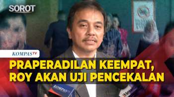 Roy Suryo Beberkan Praperadilan Keempat, Uji Pencekalan Dan Sejumlah Surat Perintah