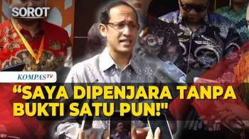 Manipulasi Hukum! Nadiem Makariem Ajukan Banding, Sebut Dipenjara Tanpa Ada Bukti