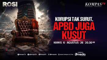 [FULL] Kepala Daerah Terjerat OTT KPK, Seriuskah Penegakan Korupsi? | ROSI