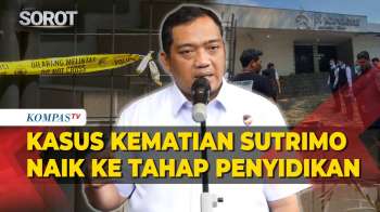 Polda Metro Jaya Naikkan Kasus Kematian Sutrimo Ke Penyidikan, Ini Alasannya