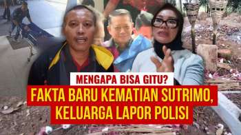 Fakta Baru Kematian Sutrimo, Keluarga Lapor Polisi Ungkap Dugaan Kejanggalan | MBG