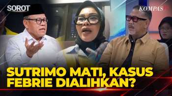 Pertarungan Elite! IPW-Kuasa Hukum Keluarga Soal Sutrimo Mati, Pengalihan Kasus Febrie Adriansyah?