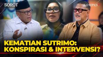 Ekshumasi! Sugeng, Drone Emprit-Kuasa Hukum Soal Kematian Sutrimo, Konspirasi atau Intervensi?